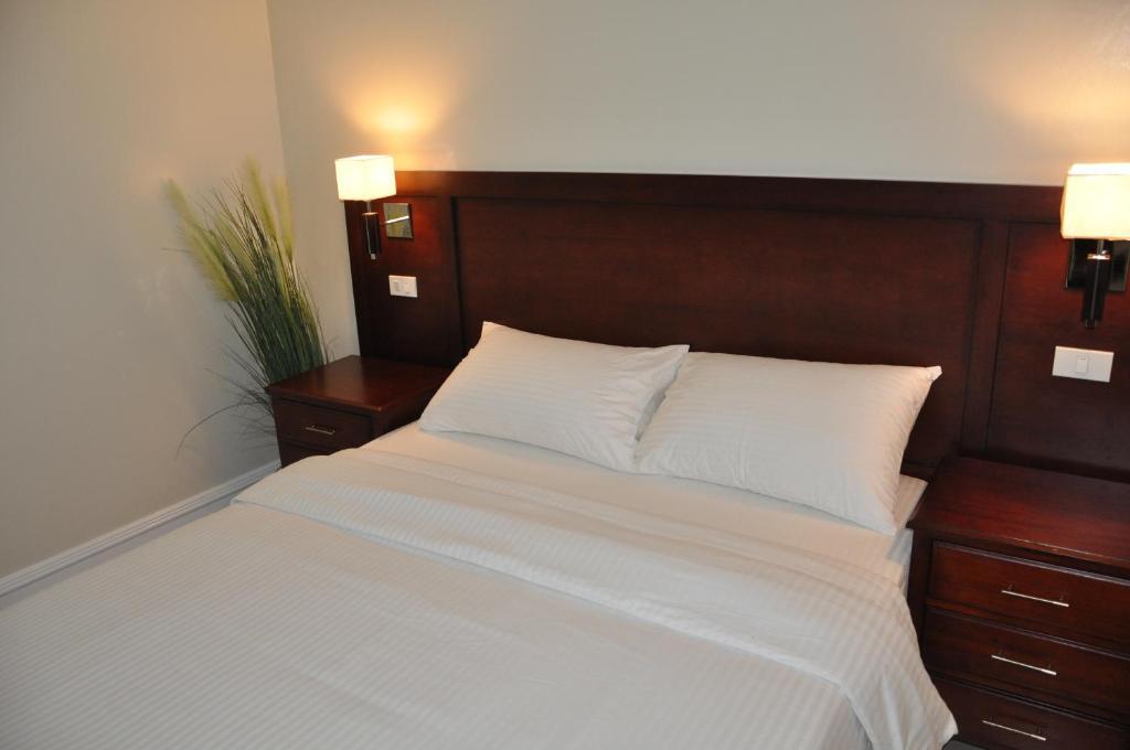 Olivia Resort Serviced Apartments And Bungalows Panglao Ruang foto