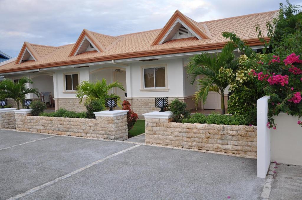 Olivia Resort Serviced Apartments And Bungalows Panglao Ruang foto