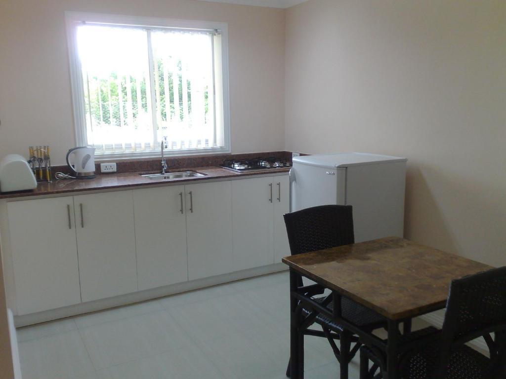 Olivia Resort Serviced Apartments And Bungalows Panglao Ruang foto