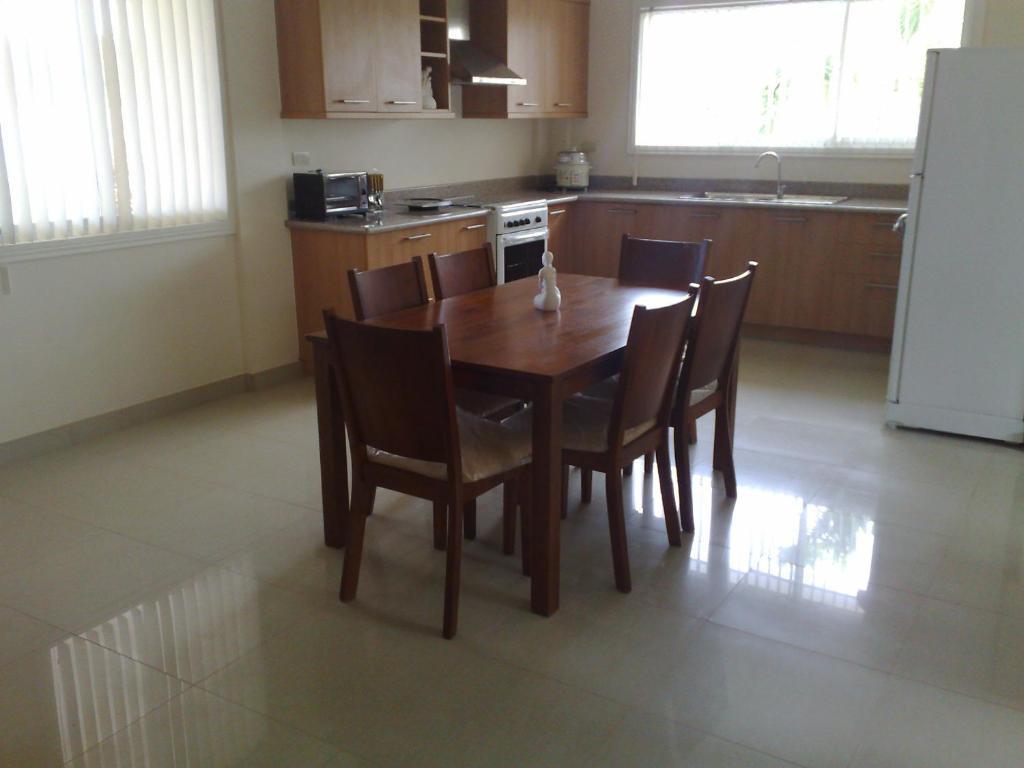 Olivia Resort Serviced Apartments And Bungalows Panglao Ruang foto
