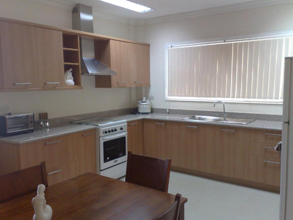 Olivia Resort Serviced Apartments And Bungalows Panglao Ruang foto