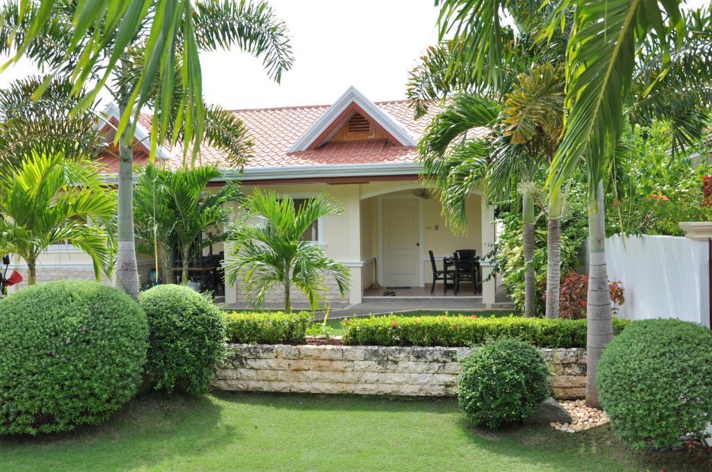 Olivia Resort Serviced Apartments And Bungalows Panglao Ruang foto