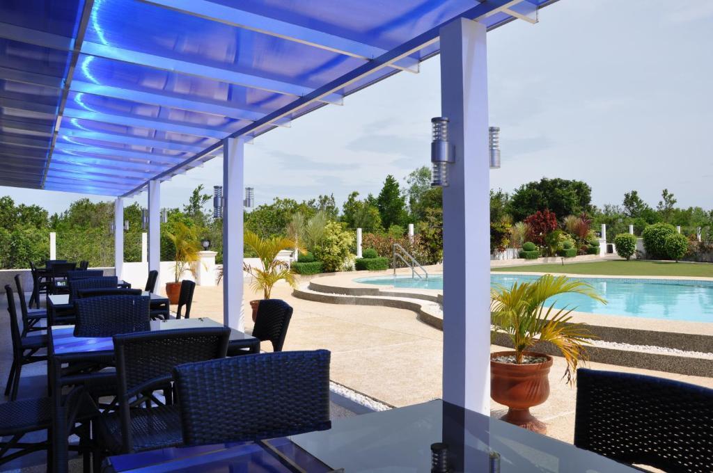 Olivia Resort Serviced Apartments And Bungalows Panglao Ruang foto