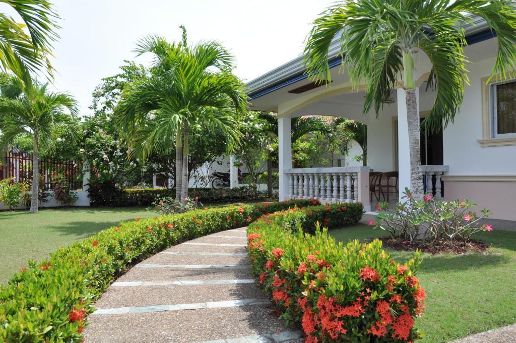 Olivia Resort Serviced Apartments And Bungalows Panglao Ruang foto