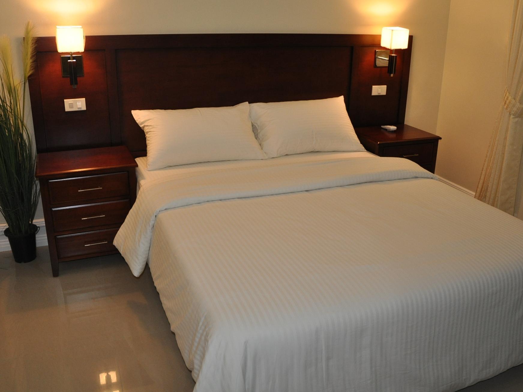 Olivia Resort Serviced Apartments And Bungalows Panglao Bagian luar foto