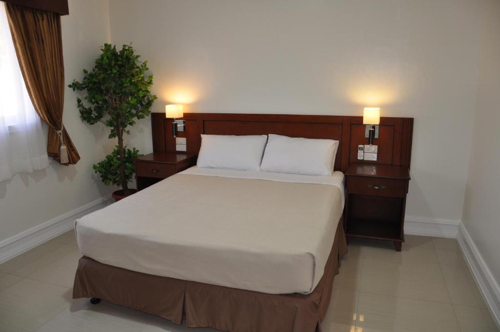 Olivia Resort Serviced Apartments And Bungalows Panglao Ruang foto