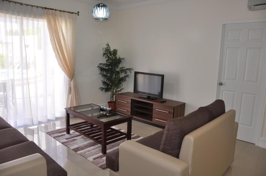 Olivia Resort Serviced Apartments And Bungalows Panglao Ruang foto